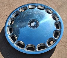 Buick Lesabre Park Ave Regal Roadmaster Hubcap 1992-1999 Fits 15 Wheels 1134 01