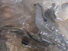 BP0D41300E Clutch Pedal Assembly For Mazda 3 2003-2009