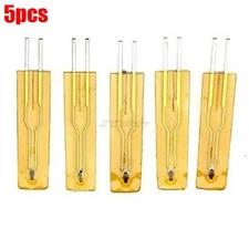 5Pcs 100K Precision 1% MF5B For 3D Printer Ntc Thin Film Thermistor New Ic be