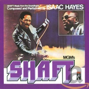 Shaft by Isaac Hayes | eBay
