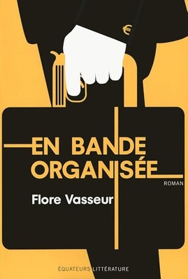 Im Organized Band - Vaseur, Flora