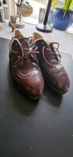 Stylo Matchmakers Formal Golf Shoes With Spikes