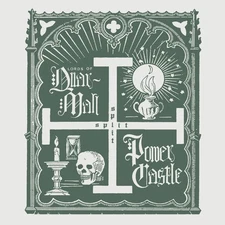 Lords Of Quarmall & Power Castle - Split Lp (LP)