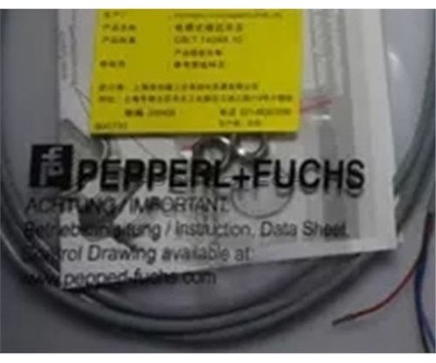 1pcs New NBB5-18GM40-E2 Plc Module yc *nl