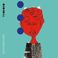 Audio Cd - Trio Bobo - Sensurround - Universal Music -D- Neu