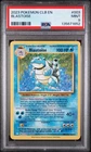 2023 #003 BLASTOISE PSA 9