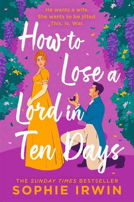 Sophie Irwin | How to Lose a Lord in Ten Days | Taschenbuch | Englisch (2025)