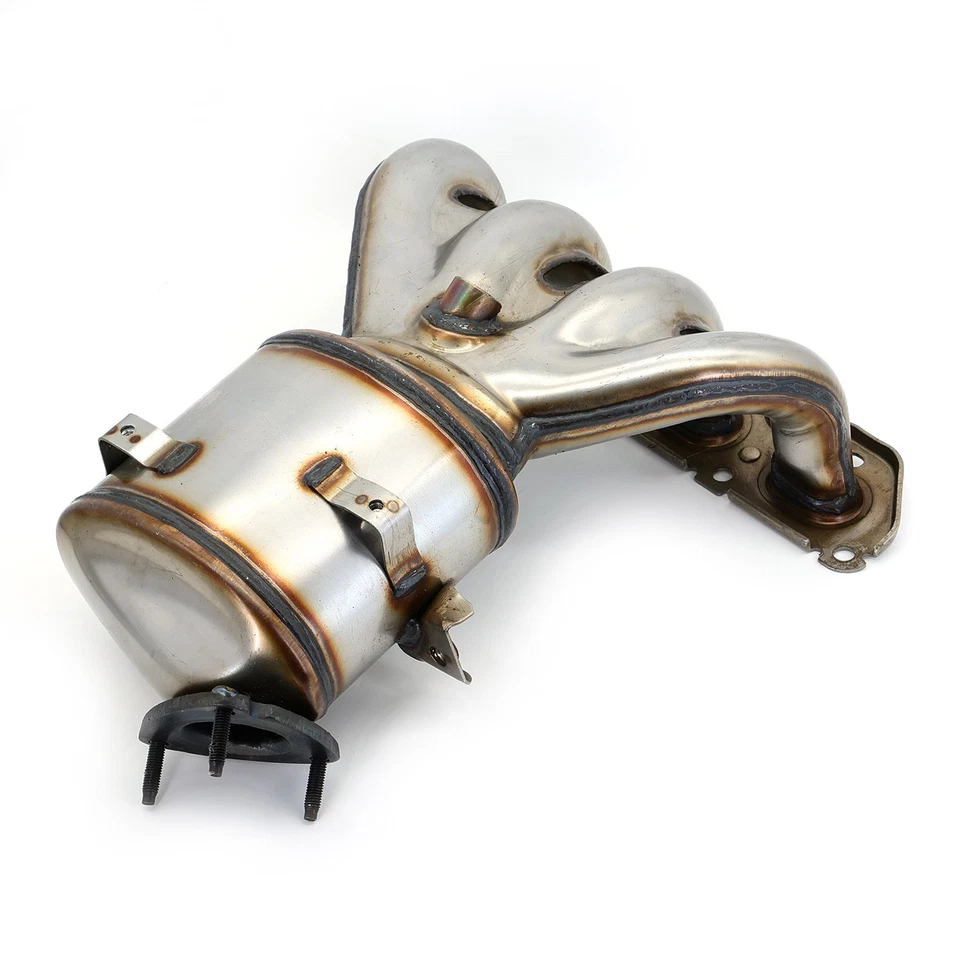 Catalytic Converter For 2011-2015 Chevrolet Sonic / Cruze 1.8L Foto 3 de 4