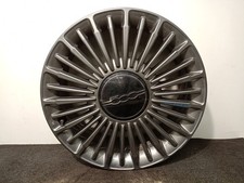 52140532 FELGE / R166JX16H2ET41 / 5508095 FÜR FIAT 500E 332_ ELEKTRO 3+1 FA1
