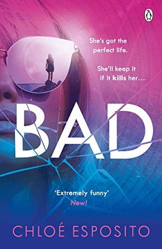 Bad by Chloe Esposito PAPERBACK - Image 6