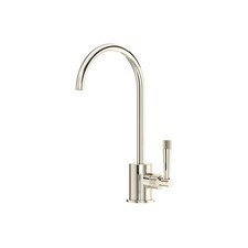 Rohl MB70D1LMPN Graceline Filter Kitchen Faucet Polished Nickel