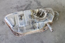 Tank Kraftstoffbehälter 5Z0201075S VW FOX SCHRÄGHECK (5Z1, 5Z3, 5Z4) 1.2