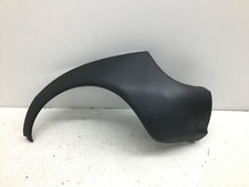 Stossfängerverkleidung Hinten Links 97KB-17865-AKW Ford Ka RBT Limousine Farbe