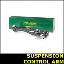 Brazo de control de suspensión delantero derecho inferior se adapta a Land Rover Discovery 5 L462 6abe