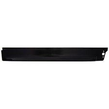 Rocker Panel Passenger Right Side For Chevy Chevrolet Truck Silverado Pickup