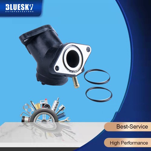 Carb Carburetor Intake Boot Set For Yamaha Virago 1100 & Special - Foto 9