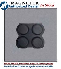 4EX2 PushButton Rubber gasket for Magnetek Flex radio remote control Transmitter