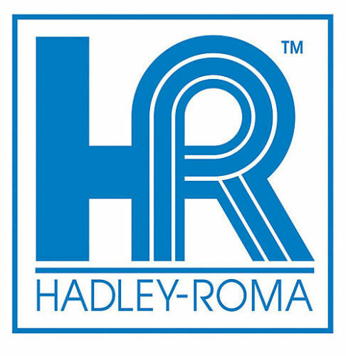 Hadley Roma 10mm - 14mm Edelstahl Präsidentenuhrband LB5202W - Bild 5 von 5