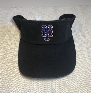 new york mets visor
