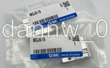 1PC New SMC MGJ6-15