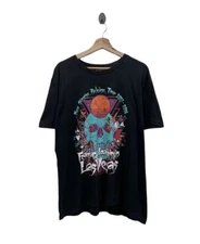 Fear And Loathing In las Vegas Black Short Sleeve Unisex Tshirt S-5XL KH13102