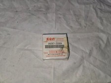 CUSCINETTO BURGMAN 250 09267-25009 PEZZO ORIGINE SUZUKI