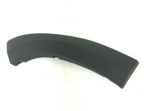 For 2014-2018 Ram Promaster Right Front Bumper End Cap Flare Trim Molding R Side - Picture 2 of 8