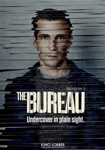 Bureau Season 3 Dvd 2017 Upc 738329224394 For Sale Online Ebay