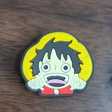 Shoe Charm Anime Inspired #4