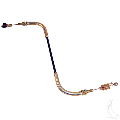Club Car Accelerator Cable (Years 1984-1991) - Picture 1 of 1