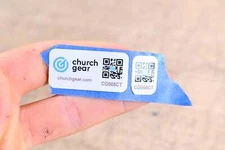 Ensemble Designs BrightEye 55 Sync Generator and Test Signal Generator CG008CT