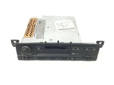Autoradio BMW 330
