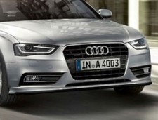 ORIGINAL AUDI Frontspoiler Spoiler Audi A4 8K 8K0071053A 9AX NEU