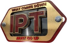 IPtorrents Invite - Private Torrent Tracker