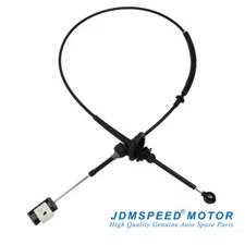 Automatic Transmission Shift Cable For 99-04 Ford F250 F350 Super Duty Excursion