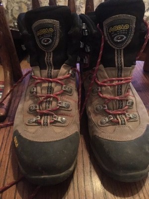 ebay asolo boots
