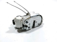 Porte arrière et accessoires Peugeot 4007