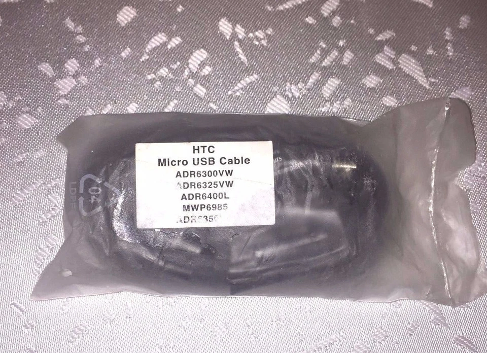 Micro USB Host OTG Adapter Cable for Samsung Galaxy S6 S3/S4 Note2 HTC Sony Call - Image 2 of 2