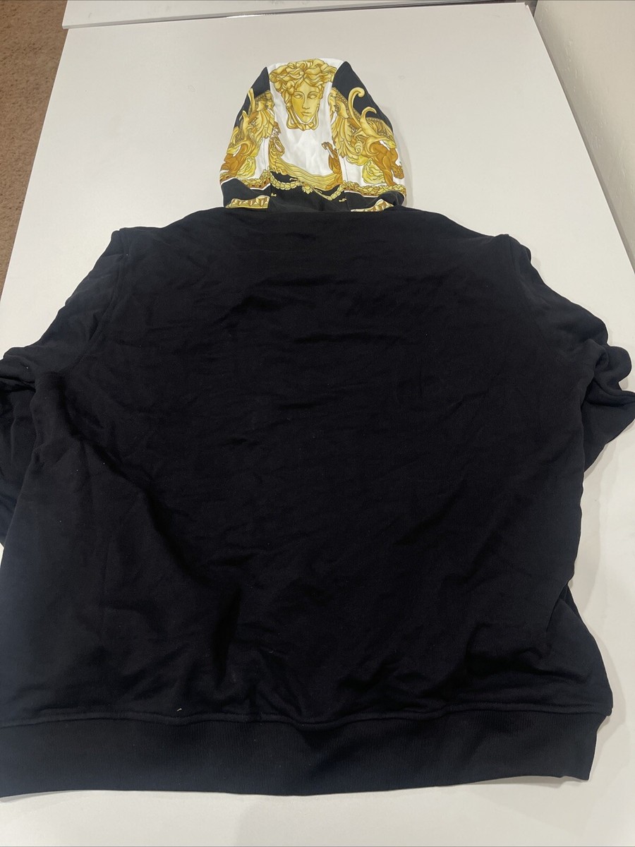 【関税&送料込】Versace Zip Sweatshirt. 90_E76GAIT02-ECF01T_EG89_18_V~