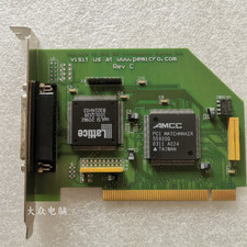 Scheda PCI Lightning BDM