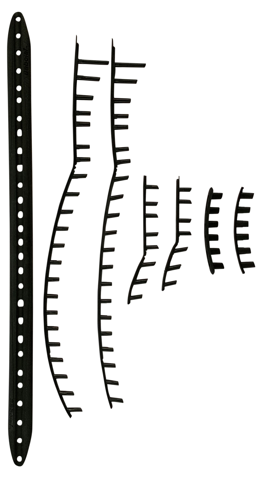 Babolat Pure Aero Team [2016 Series] Tennis Grommet Replacement Buffer