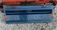 Mazda Truck Tailgate Pickup 1977-1985 Oem Rare Blue Amazing Rare Mazda Truck Mazda Truck Tailgate Pickup 1977-1985 Oem Rare Blue Amazing Rare Mazda Truck