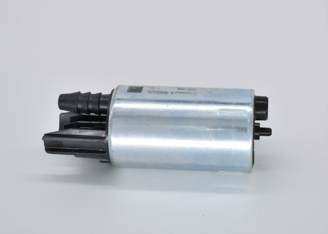 12V Electrical Racing brushless Fuel Pump 100103536 For Peugeot | eBay
