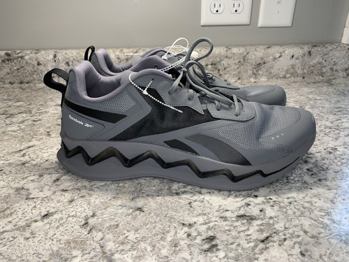 Reebok ZIG Elusion Energy Running Shoes 