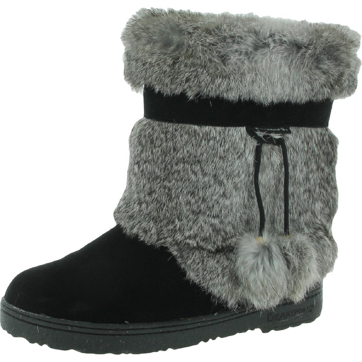 BEARPAW BOOTS Women Comfortable Tama 