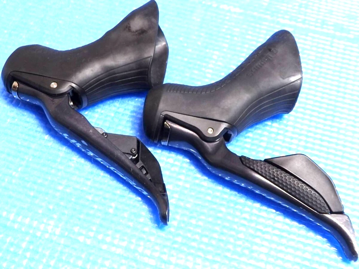 Ultegra r8070 di2 hydraulic shifters 2025