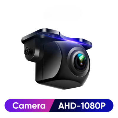 Rearview AHD Backup Camera 720P/1080P WaterProof 120°Wide-Angle for Ainavi lot