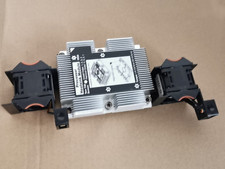 LENOVO Thinksystem SR630 Heatsink 01KP657 01KP656 WITH 2 FANS 01KR059