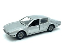 ISO RIVOLTA S4 MEBETOYS 1/43  # P