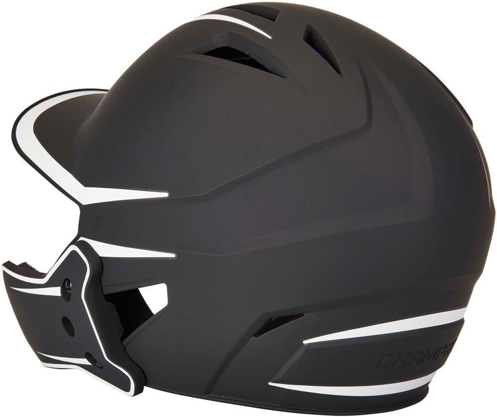 Champro HX Legend Plus Batting Helmet